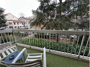 appartement à la vente -   42000  SAINT-ETIENNE, surface 50 m2 vente appartement - APR745122